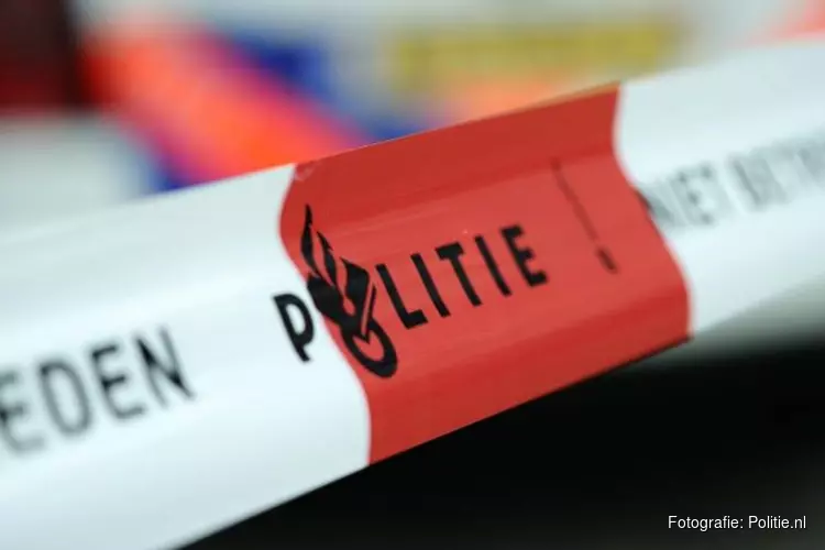 Twee lichamen aangetroffen in zoekactie incident te water