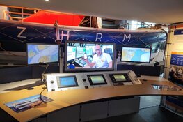 Museumtour door Nederland; Nationaal Reddingmuseum Dorus Rijkers