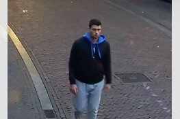 Gezocht: Poging doodslag Nieuwstraat Venlo