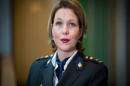 Politiechef Limburg, Ingrid Schäfer-Poels legt haar functie neer