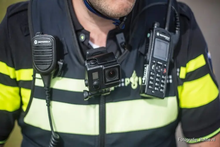 Poging overval op tankstation in Blerick