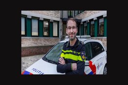 Jan van Loosbroek nieuwe politiechef Limburg