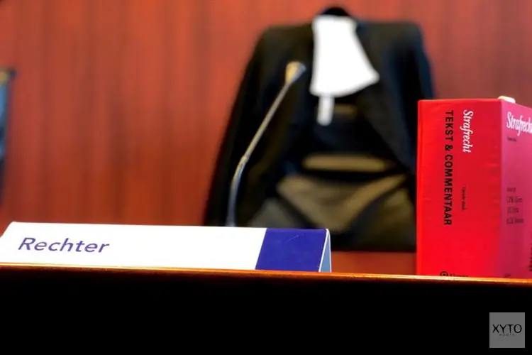 Celstraf voor oud-medewerker zorginstelling Daelzicht voor seksueel misbruik cliënt