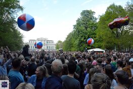 Bevrijdingsdag verdient de erkenning van belangrijkste feestdag van het jaar