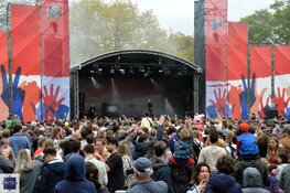 Bevrijdingsdag verdient de erkenning van belangrijkste feestdag van het jaar