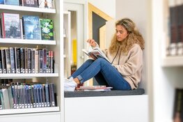 DUO opent servicebalie in bibliotheek Venlo