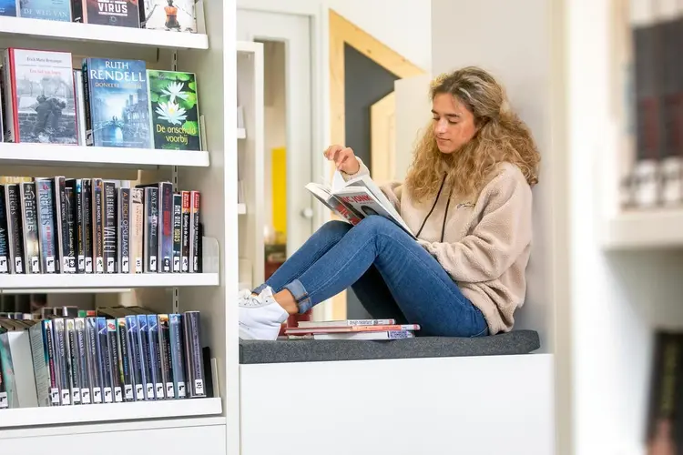 DUO opent servicebalie in bibliotheek Venlo