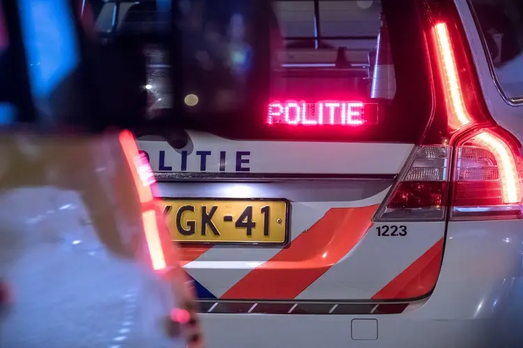 Wielrenner overleden bij verkeersongeval