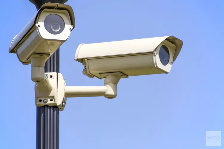 Tijdelijk cameratoezicht Alberdingk Thijmstraat in Blerick