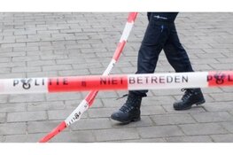Explosies in Weert en Ospel