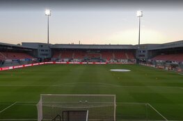 MVV wint Limburgs onderonsje tegen VVV