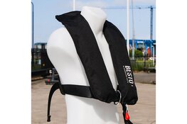 De ROTC reddingsvest aanbieding van Marinediscounter is terug!