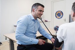 De Arts en Zorg Groep breidt zorg uit naar Nederlandse gevangenissen