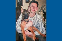 Wie heeft informatie over de dood van Rudy van der Hoeven?