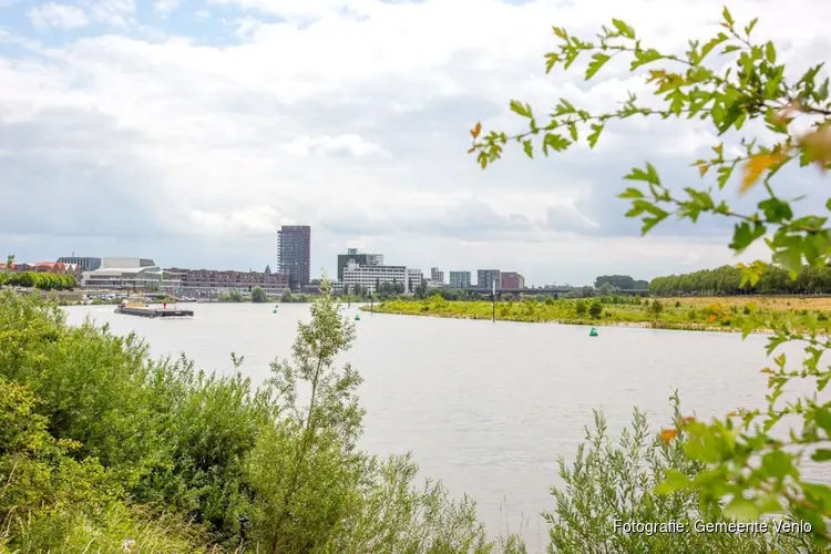 Vervolgstappen in onderzoek naar nieuwe brug Venlo-Blerick