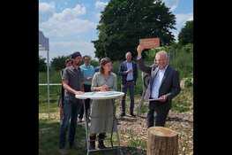 Tweede Limburgse boer start natuurinclusieve landbouw in het Heuvelland