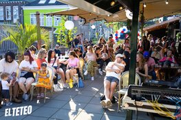 EL TETEO 2025: Een Weekend Vol Caribische Passie en Verbinding in Amsterdam – 12 t/m 14 september