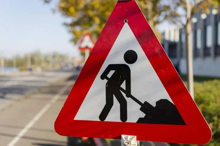 Werkzaamheden Molenbossen van 11 augustus tot en met 1 november 2025