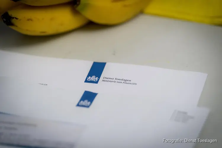 Nog een paar dagen om toeslagen over 2024 aan te vragen