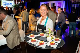 Spark Force One viert 5-jarig jubileum