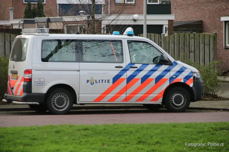 Fietser overleden na aanrijding met auto in Belfeld