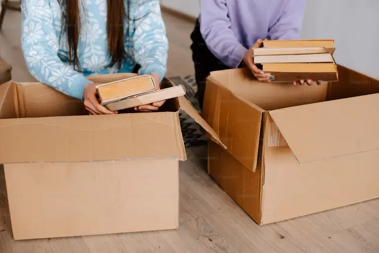 “Wonen in Venlo vraagt om slimme opslagoplossingen” – Storage Share ziet toenemende vraag naar opslagruimte Venlo