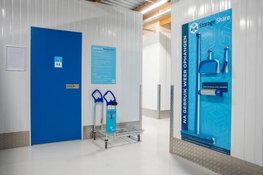 “Wonen in Venlo vraagt om slimme opslagoplossingen” – Storage Share ziet toenemende vraag naar opslagruimte Venlo