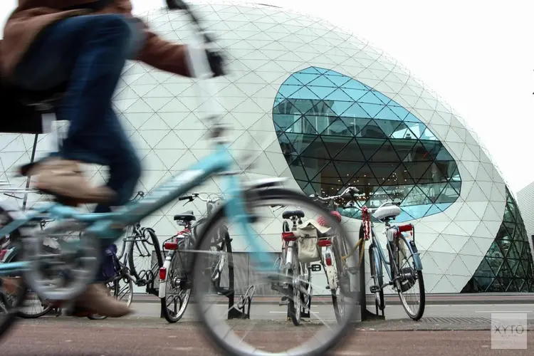 Onderzoek: In deze Limburgse gemeenten wordt het vaakst naar werk gefietst