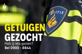 Getuigenoproep explosie stadskantoor Venlo