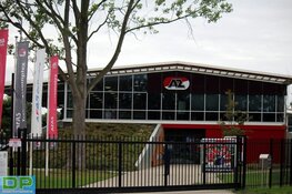 Jong AZ in eigen huis onderuit tegen VVV-Venlo