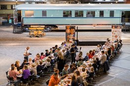 Nationaal Schoolontbijt van start: 300.000 leerlingen ontbijten deze week door het hele land samen op school