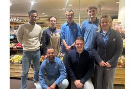 Albert Heijn Horst gaat verbouwen en wordt groter