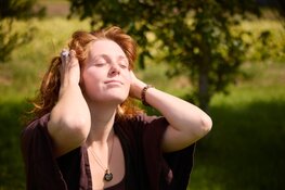 Als seks niet meer vanzelf gaat. Wat dan?