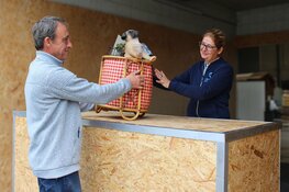 2Switch Venray stimuleert hergebruik met Green Friday