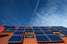 Zonnepanelen leveren steeds minder op: Limburgse huishoudens gemiddeld € 253 minder opbrengst in 2027
