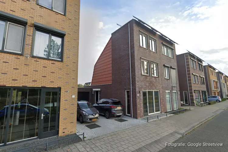 Koopwoningen in oktober bijna 7 procent duurder dan jaar eerder