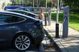 Goedkoopste en duurste laadpaal: in Limburg prijsverschil tot ruim € 100 voor een volle batterij