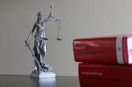 Man uit Afferden veroordeeld voor veroorzaken ernstig verkeersongeval