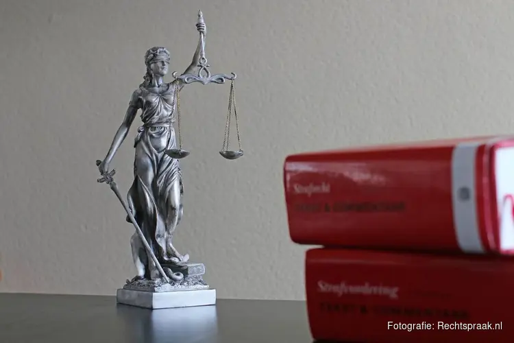 Man uit Afferden veroordeeld voor veroorzaken ernstig verkeersongeval