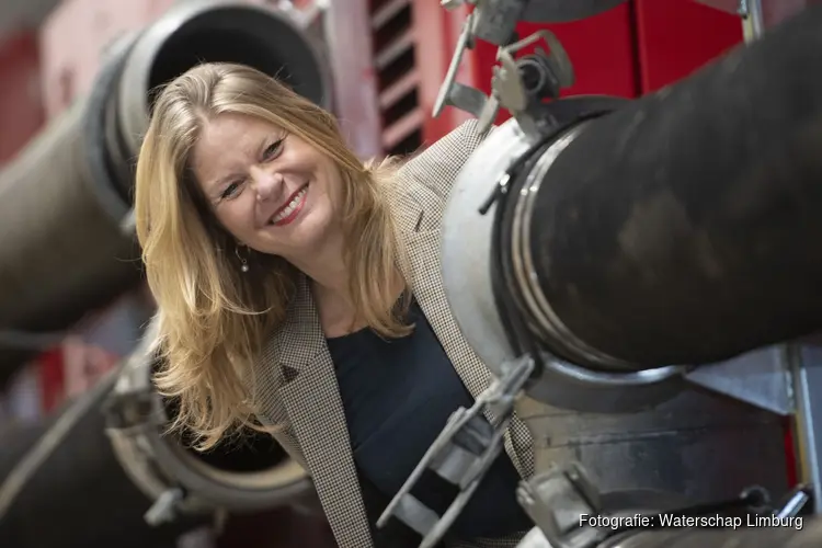 Dijkgraaf Saskia Borgers genomineerd als Beste Bestuurder 2025