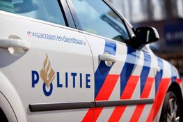 Voetganger ernstig gewond bij aanrijding