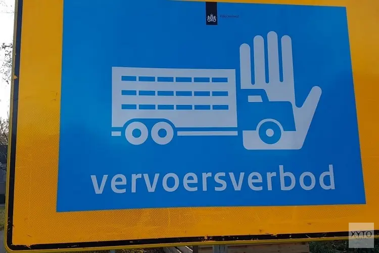 Vogelgriep vastgesteld in Lottum