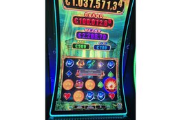 85-jarige wint Mega Jackpot van bijna twee ton