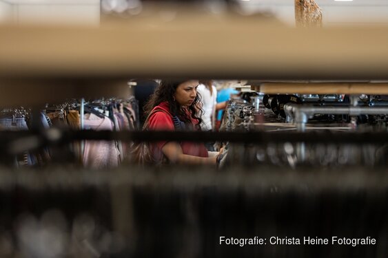 2Switch doet mee aan ‘De Grootste Kledingruil van Nederland’