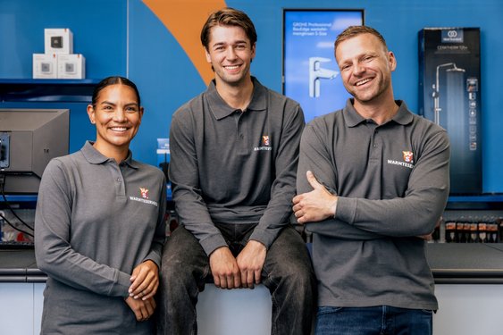 Vacature: Verkoopmedewerker bij Warmteservice Venlo