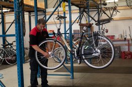2Switch Venray organiseert een fietsevent