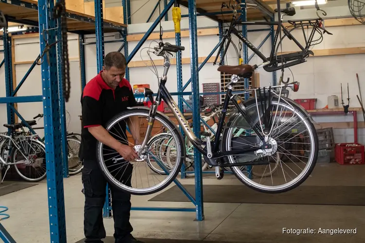 2Switch Venray organiseert een fietsevent