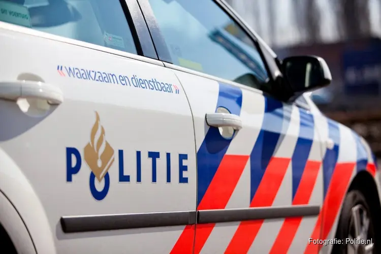 Kindje gewond geraakt bij ongeval