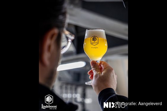 Bijzondere brouwerijtour bij Lindeboom tijdens Week van het Nederlands Bier