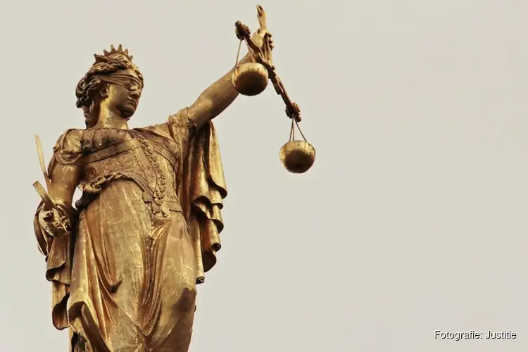 Ontsnapte gedetineerde aangehouden in Duitsland